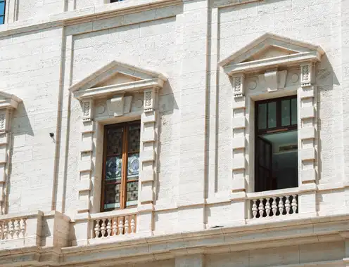 Corinthia Rome