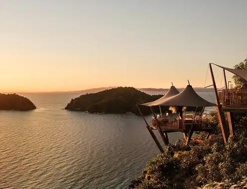 Nekajui, a Ritz-Carlton Reserve
