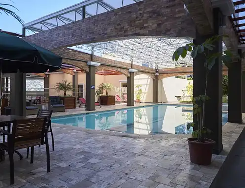 Sonesta Hotel Loja