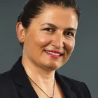 Bendegul Okumus
