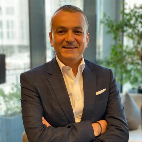 Rami Arafat Al Jabari