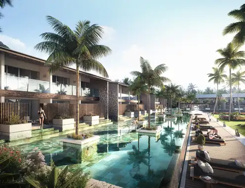 Avani Barbarons Seychelles Resort