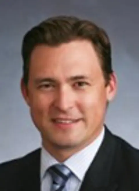 Kevin Sanford