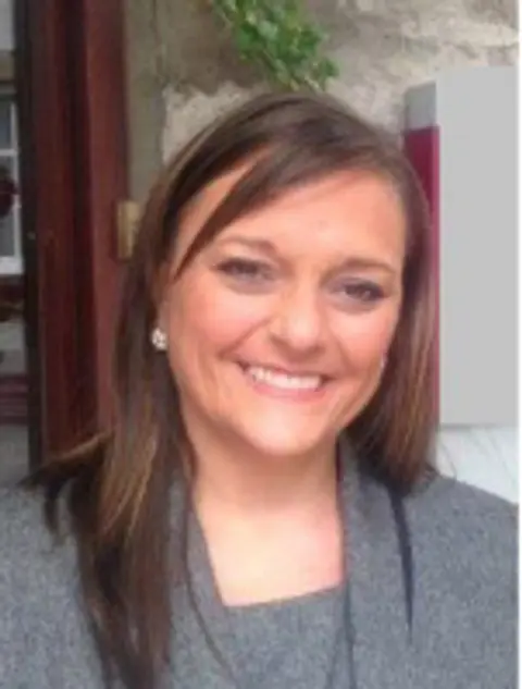 Karen Johnston