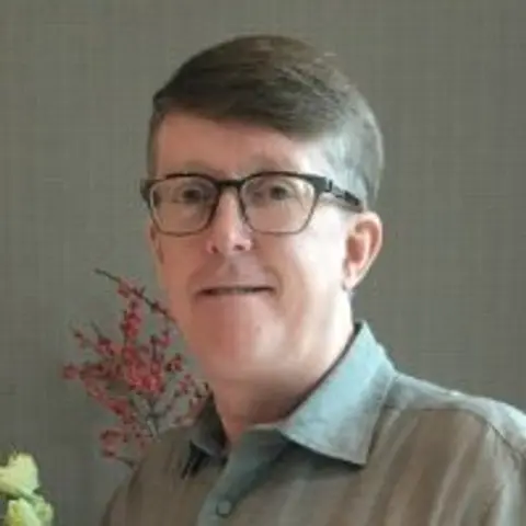 Michael Murphy