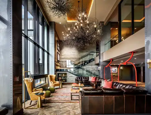 Crescent Hotels & Resorts Adds The Josie Hotel, An Autograph Collection to Latitudes Portfolio
