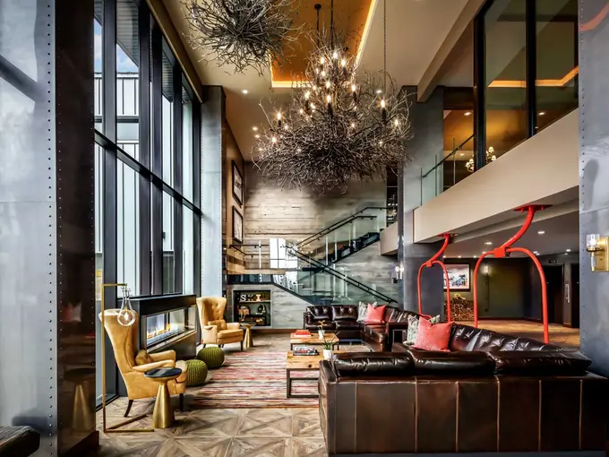 Crescent Hotels & Resorts Adds The Josie Hotel, An Autograph Collection to Latitudes Portfolio
