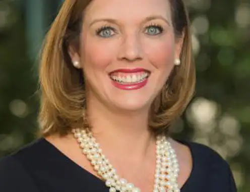 Catherine Johnston