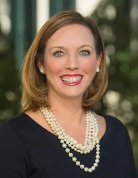 Catherine Johnston