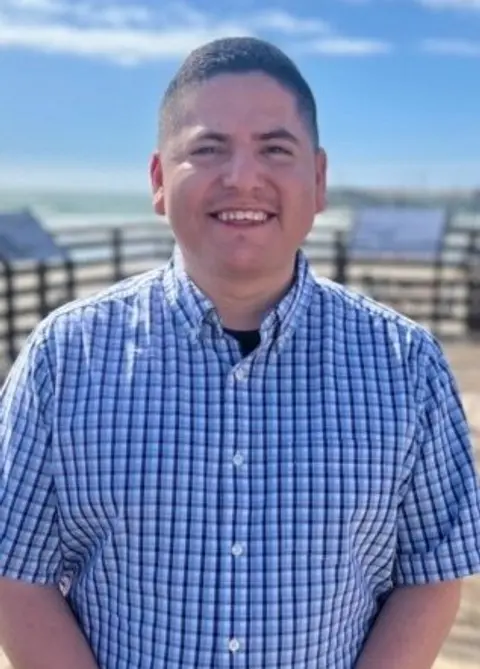 Luis Mendoza