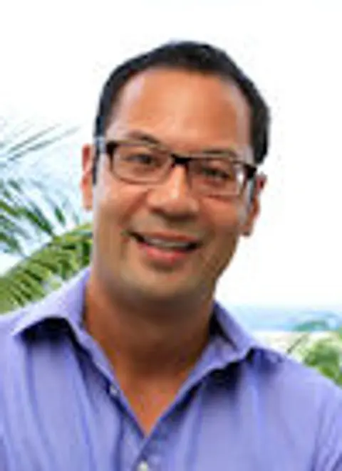Jeff David