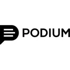 Podium logo