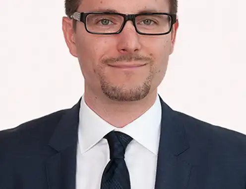 Christian Lange