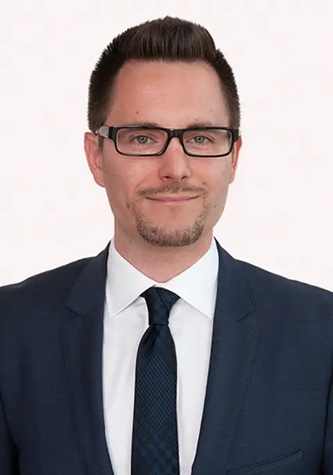 Christian Lange