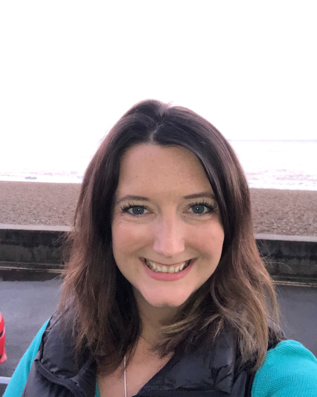 Ellie Warren