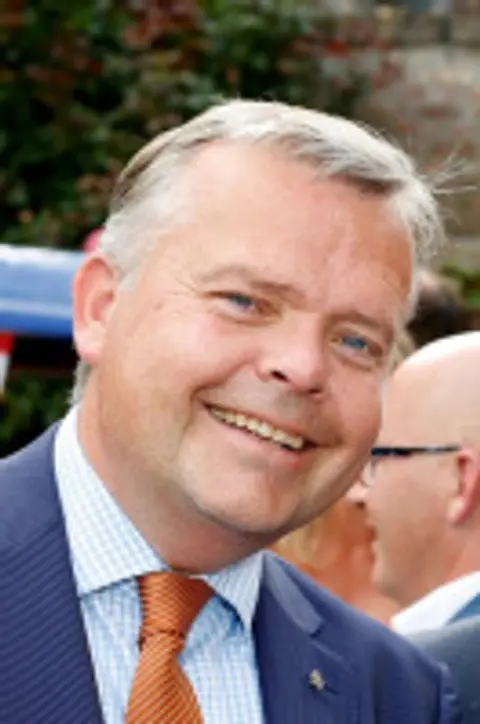 Jan-Paul Kroese