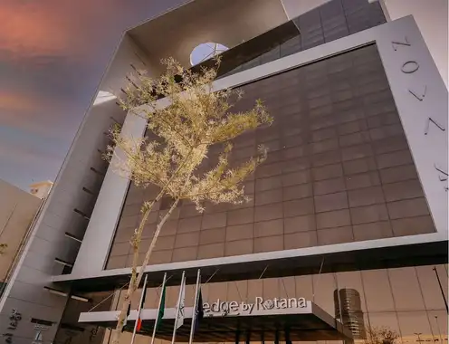 Nova M Hotel Riyadh, Edge by Rotana