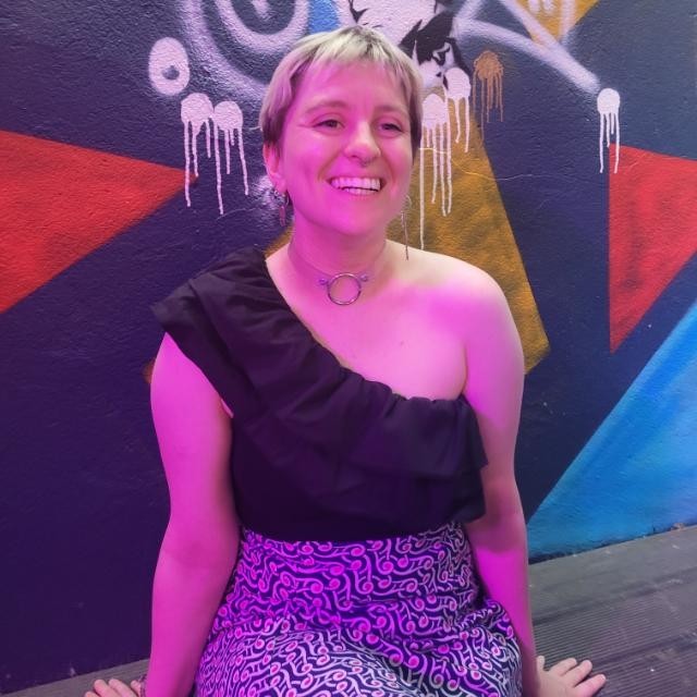 Megan Bryant