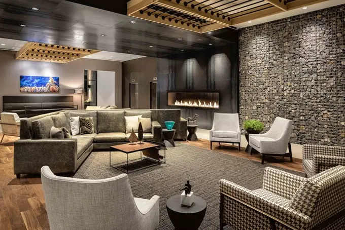 DoubleTree by Hilton Greeley at Lincoln Park ......