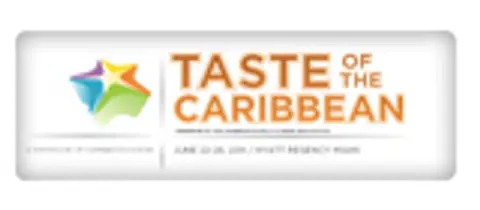 Taste of the Caribbean