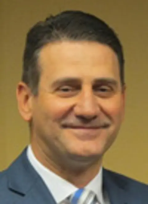 Nick Lorusso