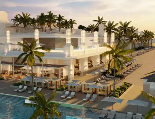 Princess Grand Jamaica