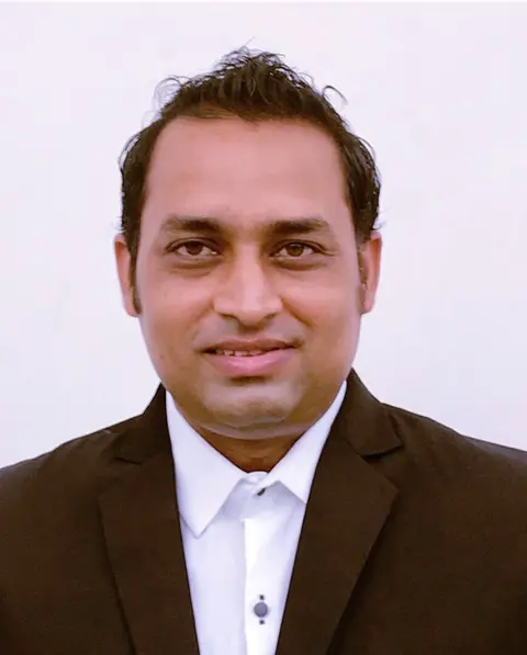 Amit Prasad