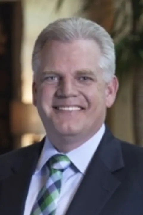 Troy Mathews
