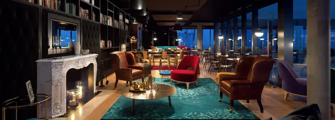 Ruby Claire Hotel Geneva ......