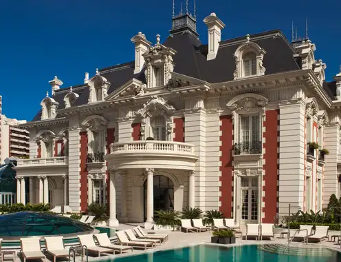 Four Seasons Hotel Buenos Aires