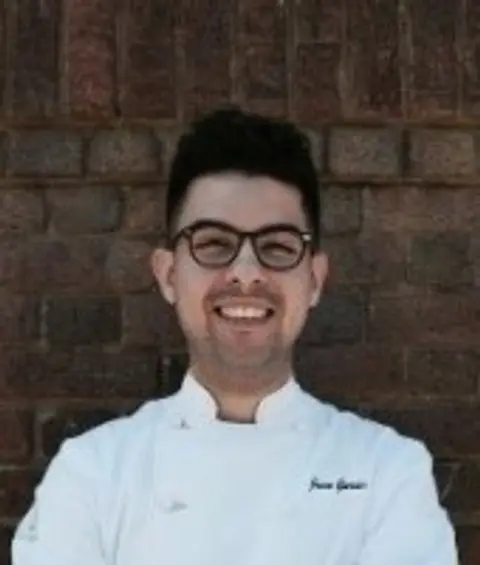 Juan Carlos Garcia