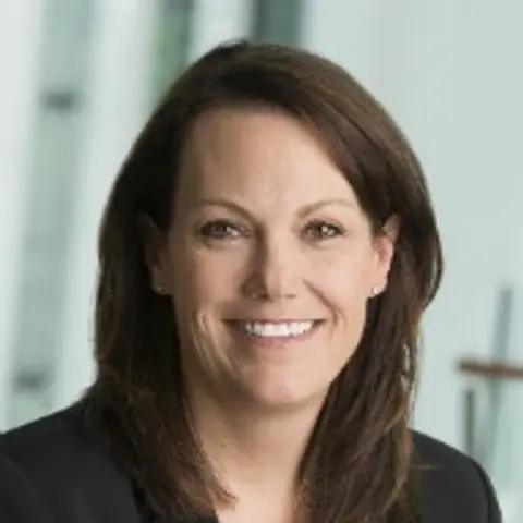 Sherri Gilligan