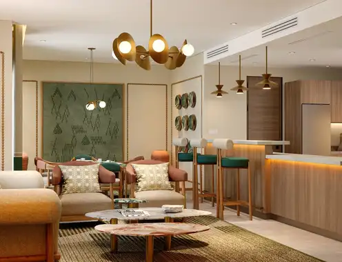Amsa Vue, a Member of Radisson Individuals   Render