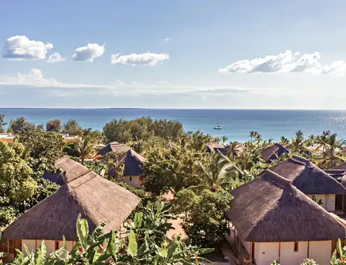 Zuri Hotel Zanzibar