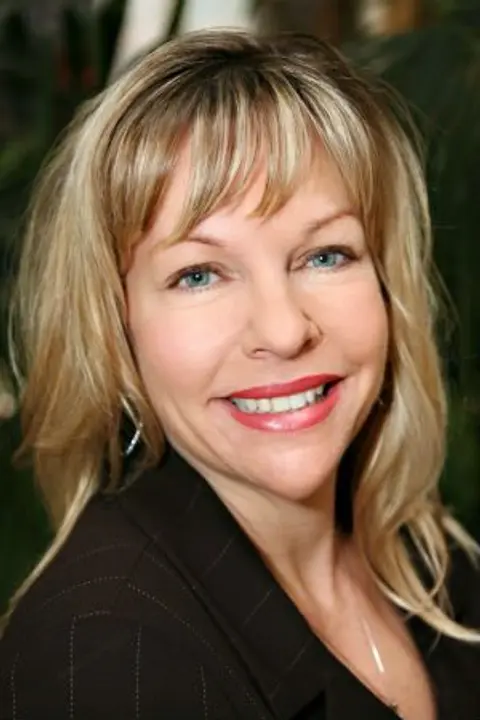 Heather Strauss