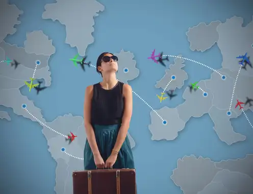 Leveraging Your Destination for Hotel Marketing