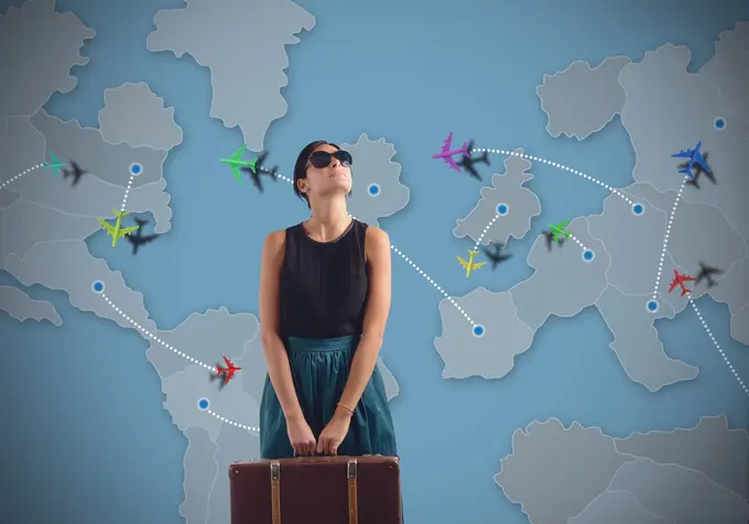 Leveraging Your Destination for Hotel Marketing