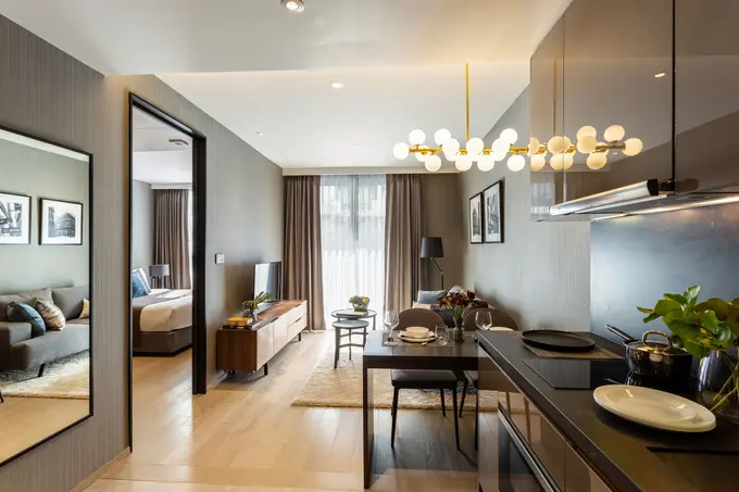 Shama Sukhumvit 39 Bangkok ......