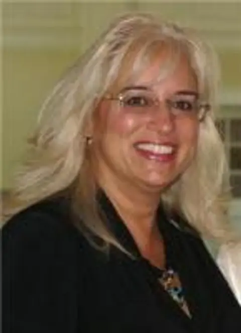Diana Wellman