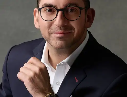 Amir Golbarg