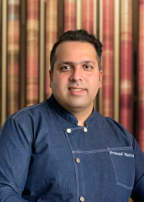Prasad Metrani