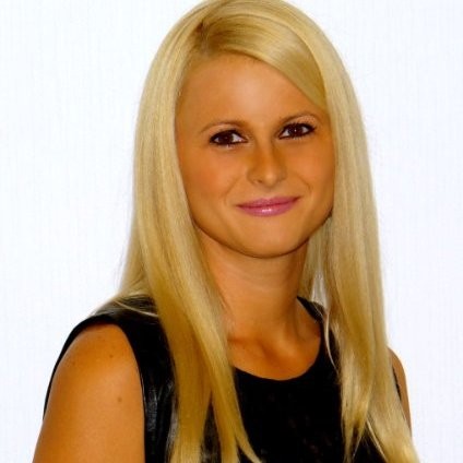 Andreea Antonescu