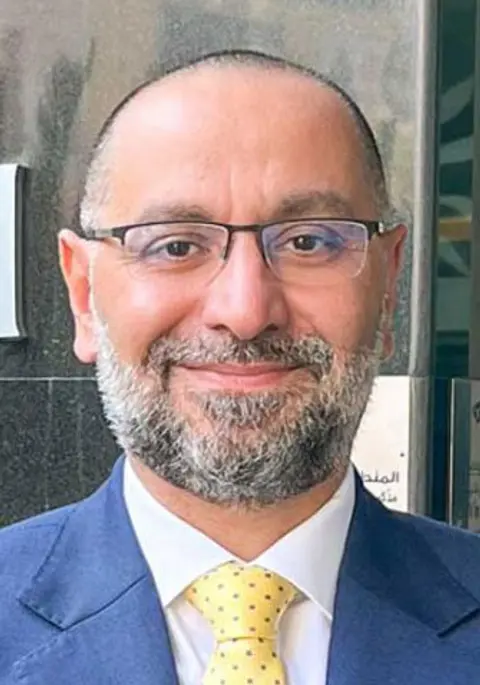 Fadi Ammache