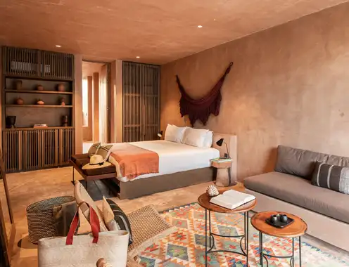XELA Tulum, member of Design Hotels