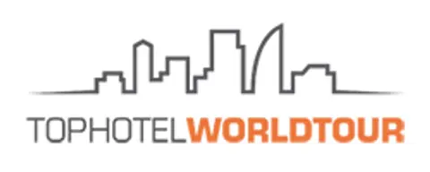 TOPHOTELPROJECTS World Tour LONDON