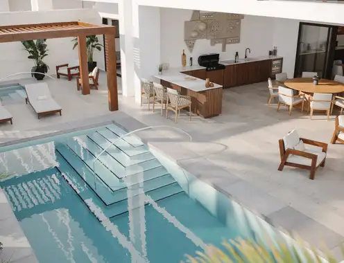 Nobu Residences Los Cabos