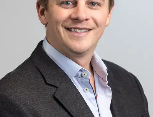 Eric Watts