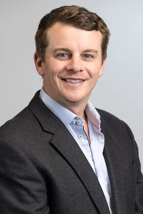 Eric Watts