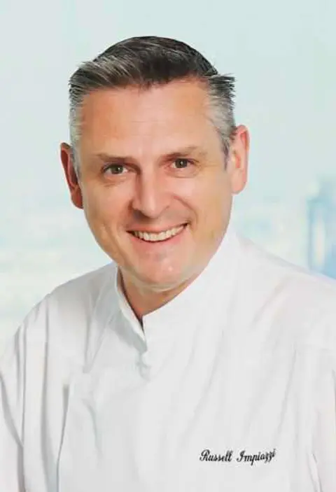 Russell Impiazzi
