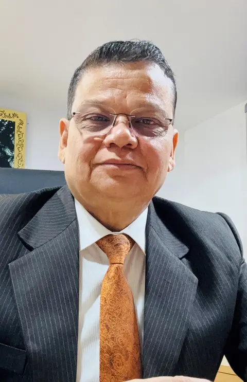 Bernard Fernandez